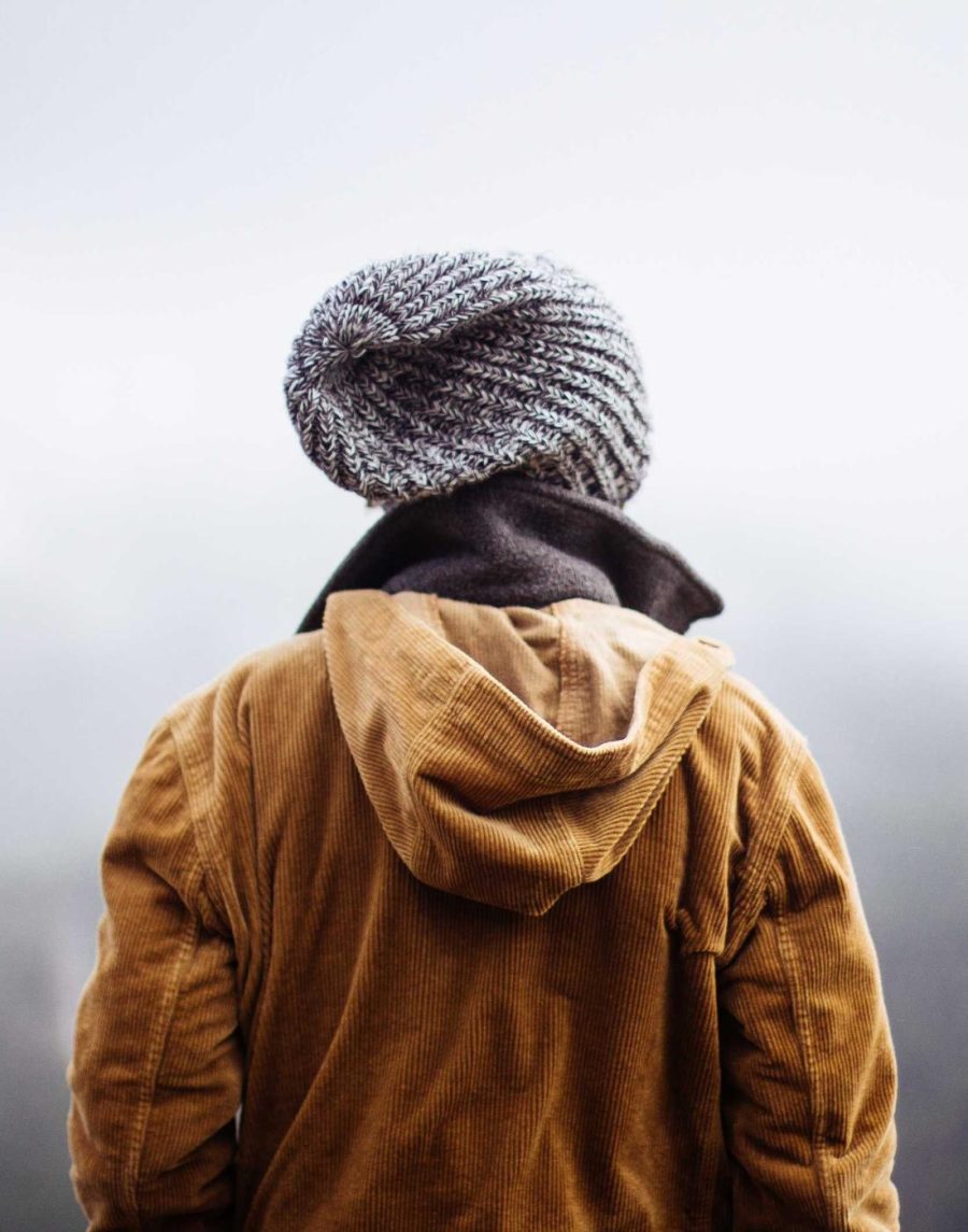 Portrait · Demo (Unsplash / Picsum)
